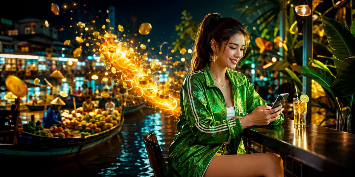 mv22 Slot Đèn Lồng